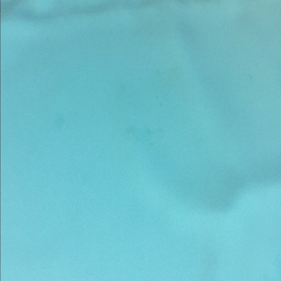 Turquoise Tank! - Picture 8 of 8